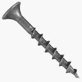 1-1-4 Deck Screw 1# Grey Coat