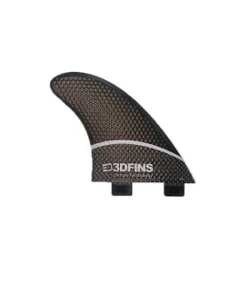 3D Fins Wedge (FCS 1)
