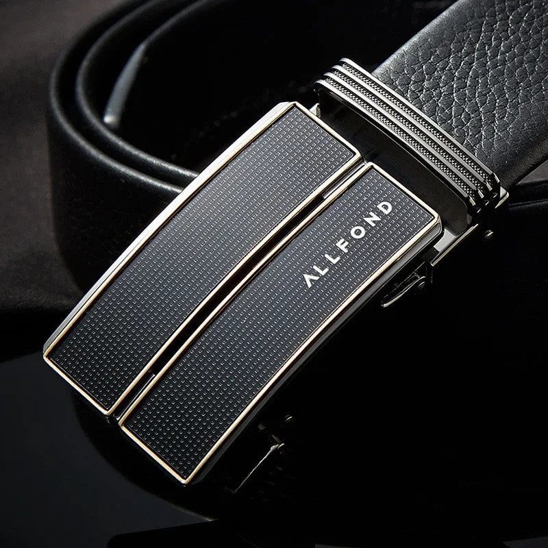 Allfond Designer Belt