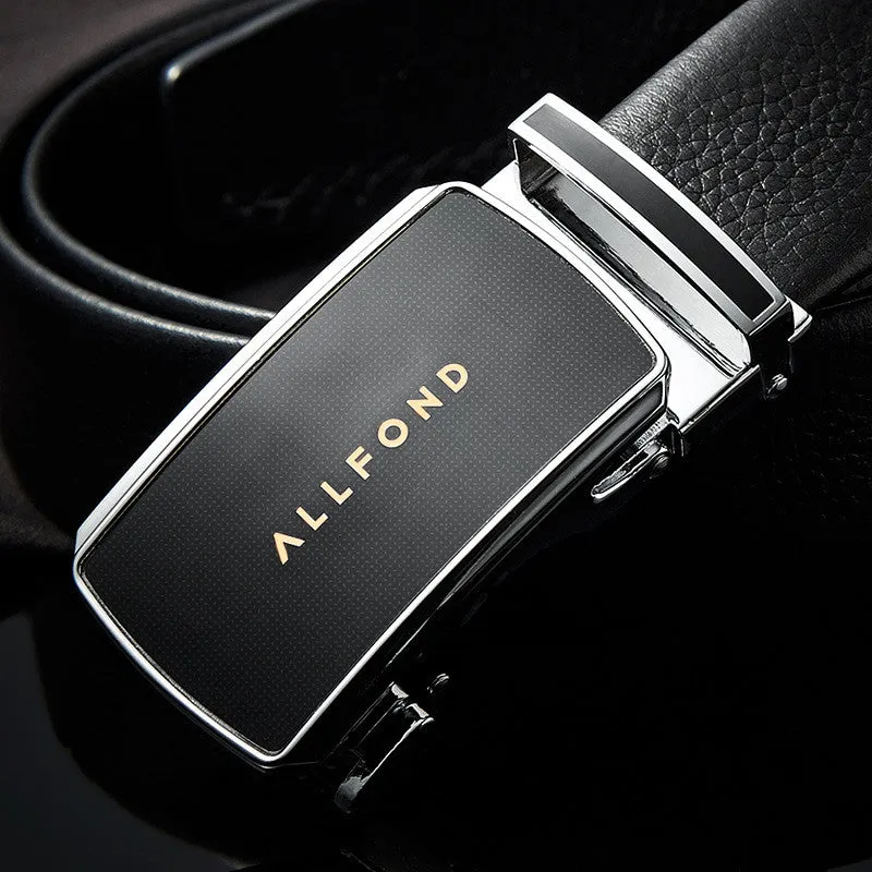 Allfond Designer Belt