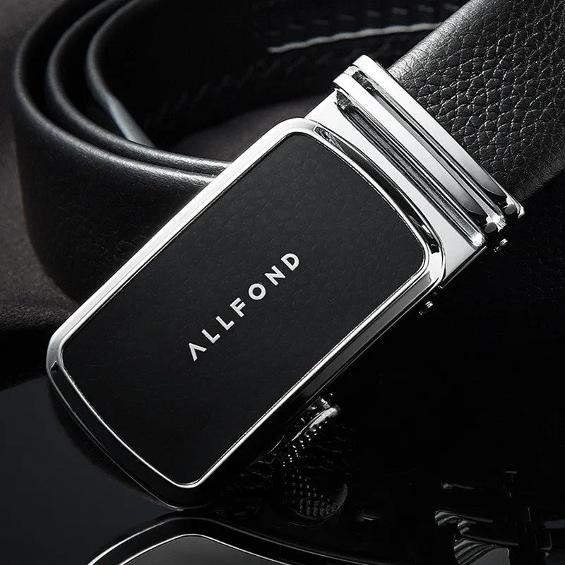 Allfond Designer Belt