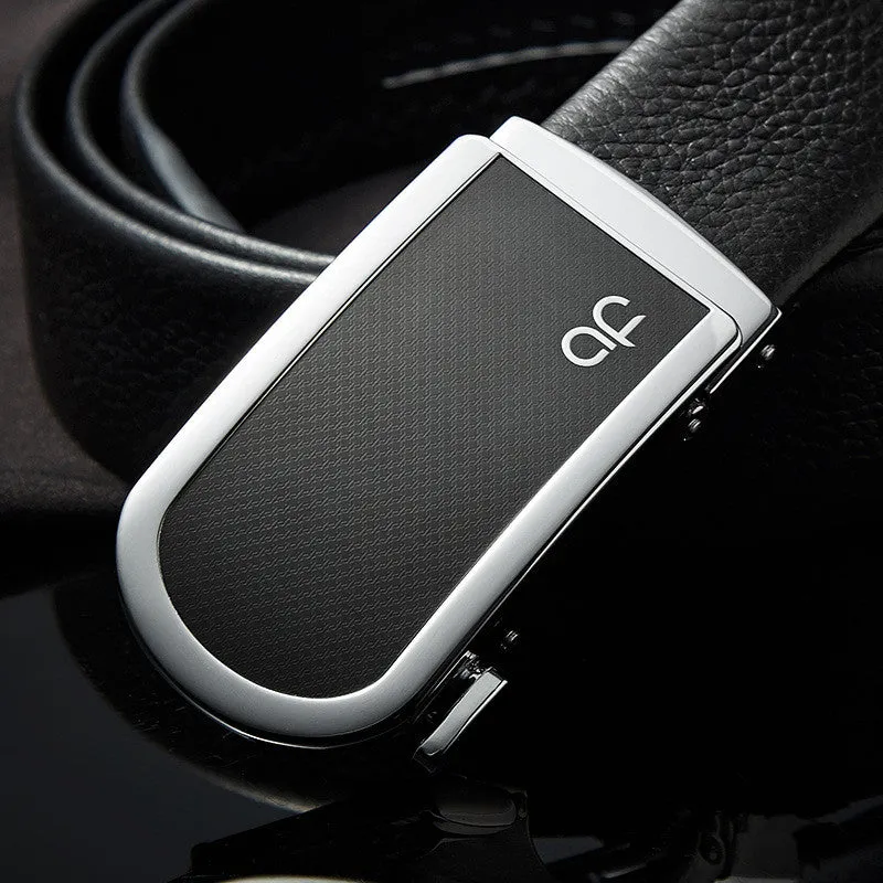 Allfond Designer Belt