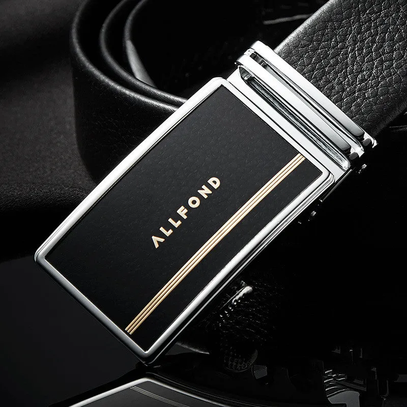 Allfond Designer Belt