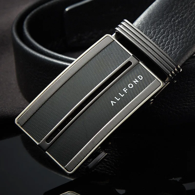 Allfond Designer Belt