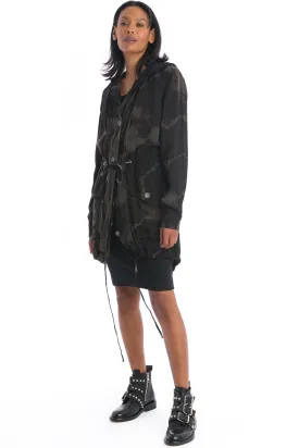 Anorak Jacket