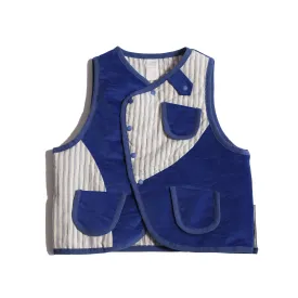 BABY MALOK PADDED VEST