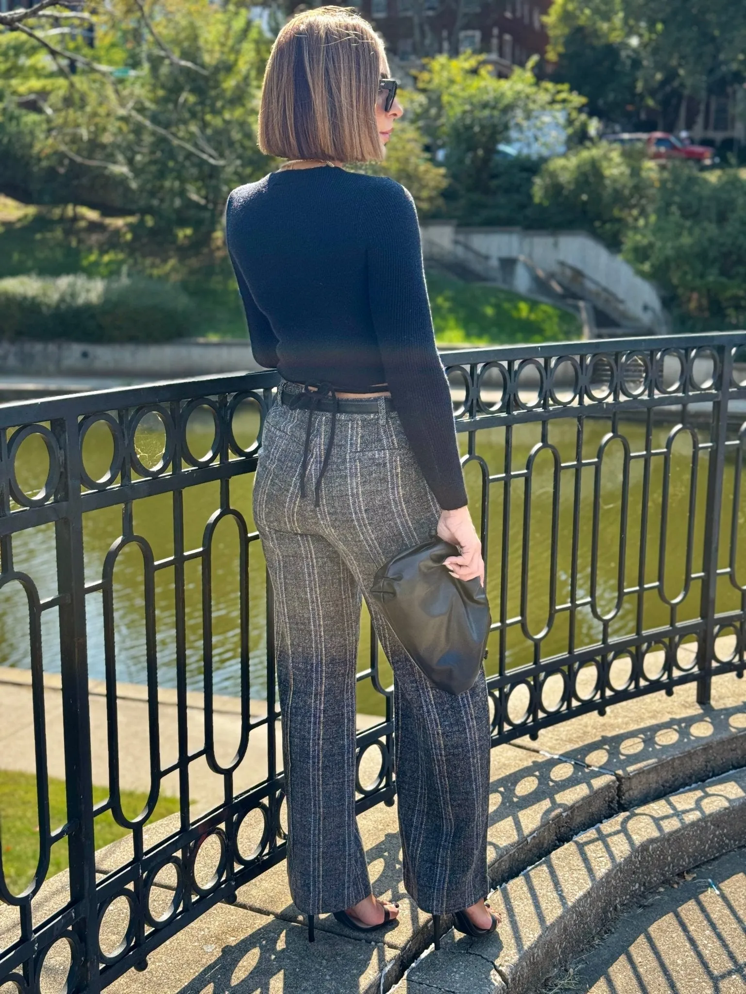 Bobbie Sweater
