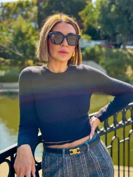 Bobbie Sweater