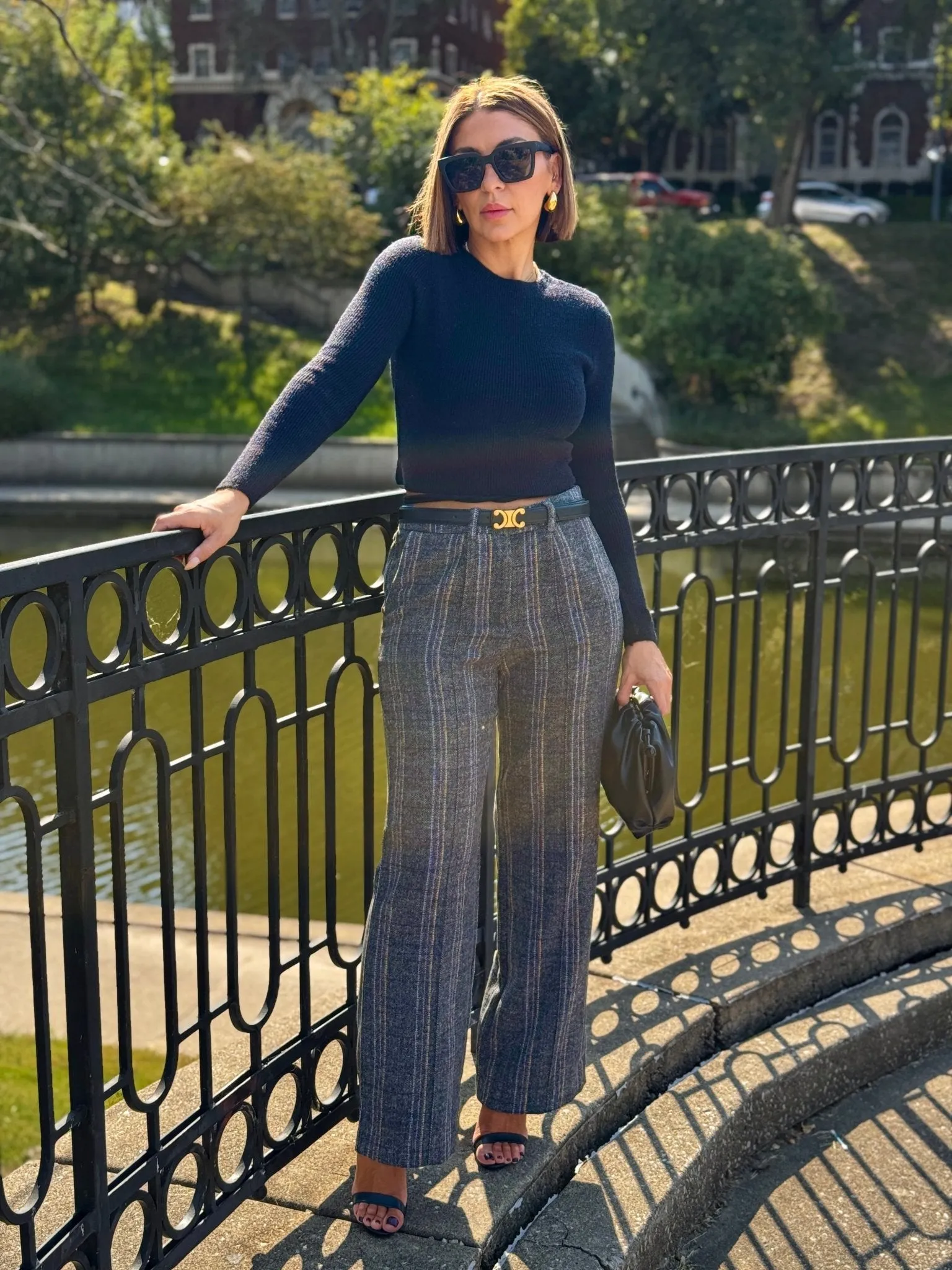 Bobbie Sweater