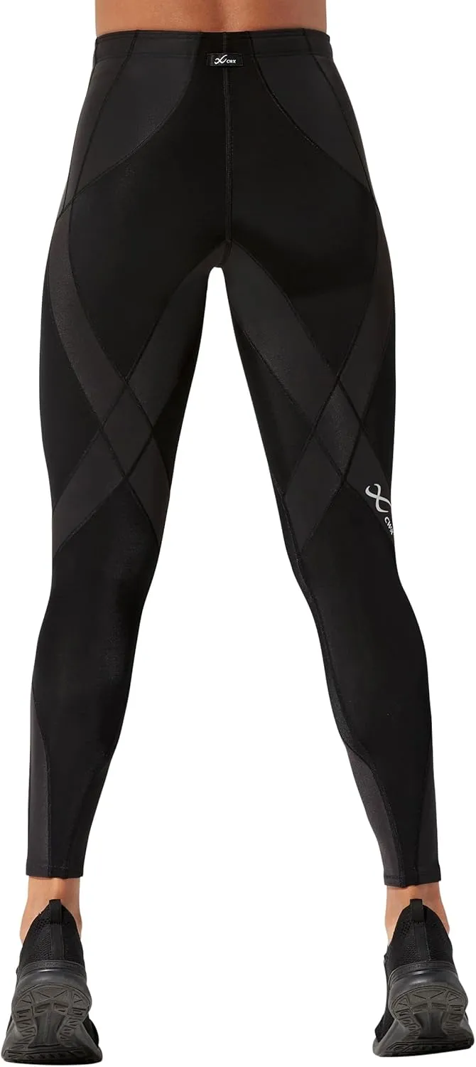 CW-X Women's Endurance Generator Joint, Muscle Support Compression Tight, Leggings for Running and Weight Lifting