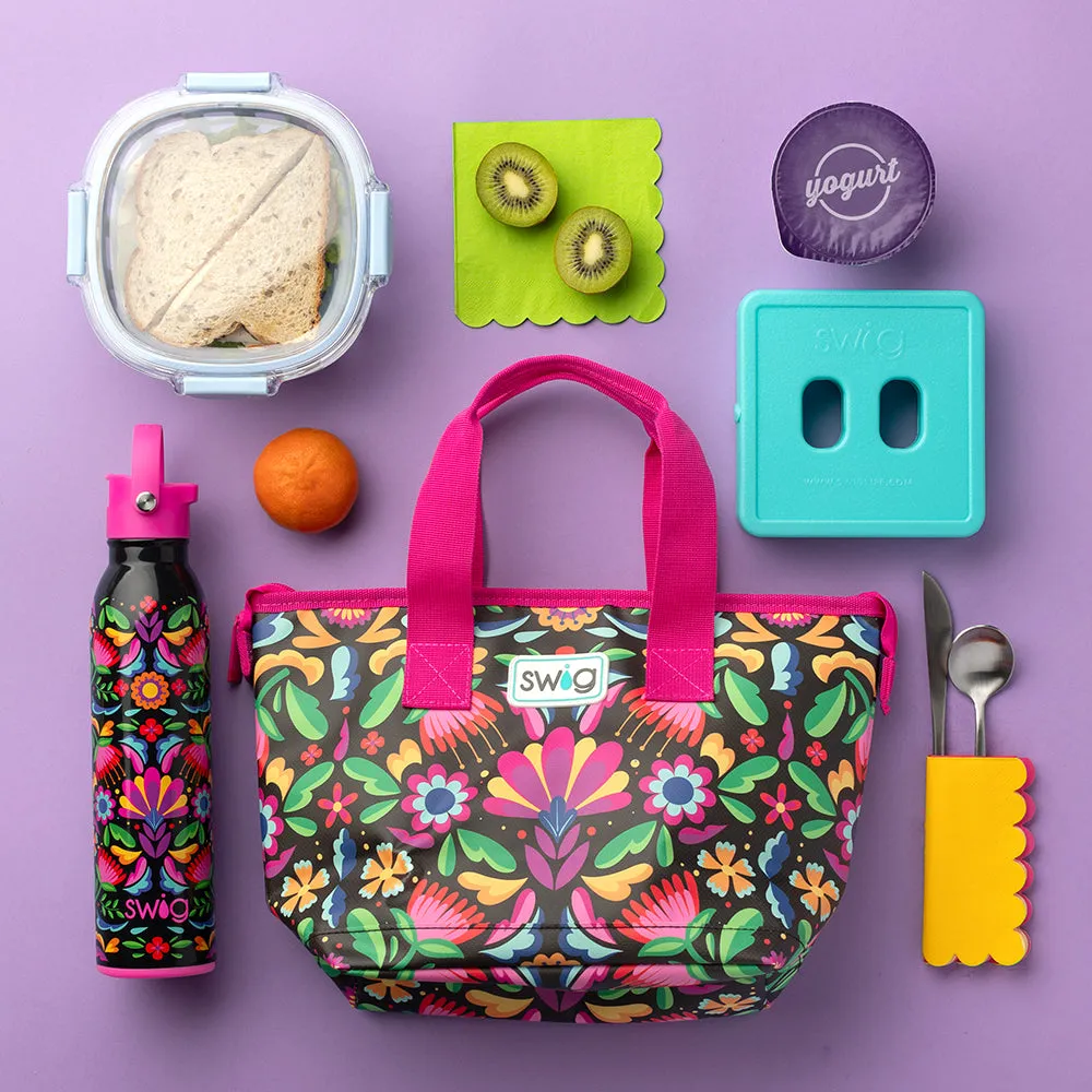 Dreamsicle Lunchi Lunch Bag