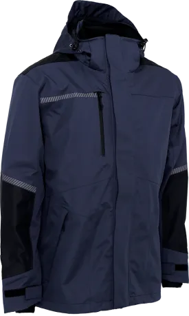 Elka Working Xtreme Recycled Jacket 186003