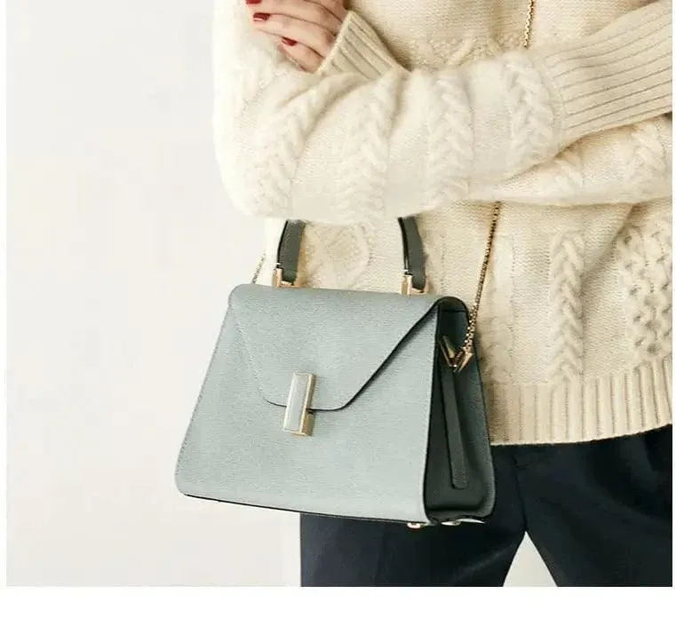 Jiugongge Knitted Bottoming Sweater Sweater Coat