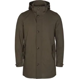 Judd Functional Jacket - LGRN Light green