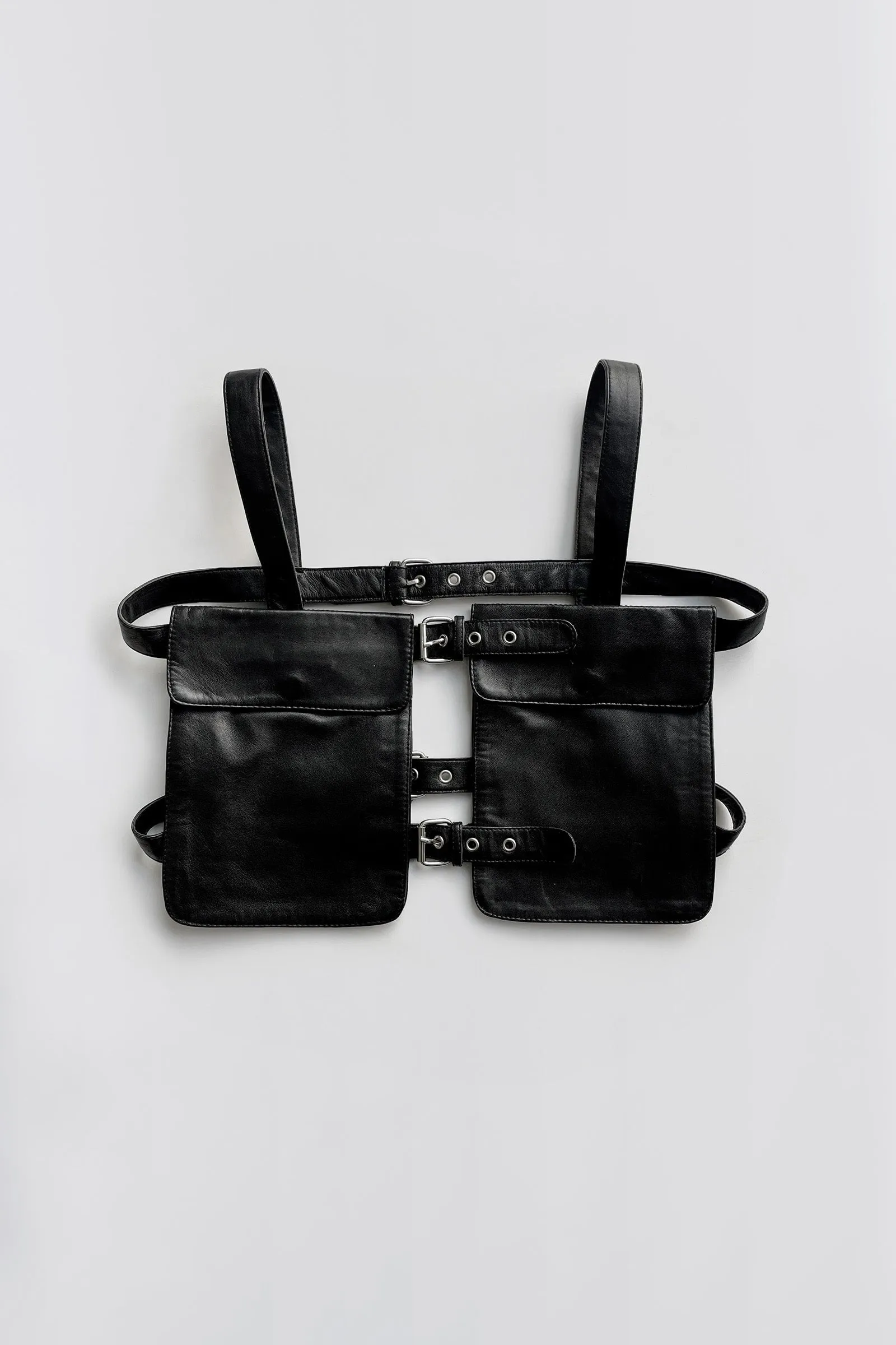 Kosmik Vest