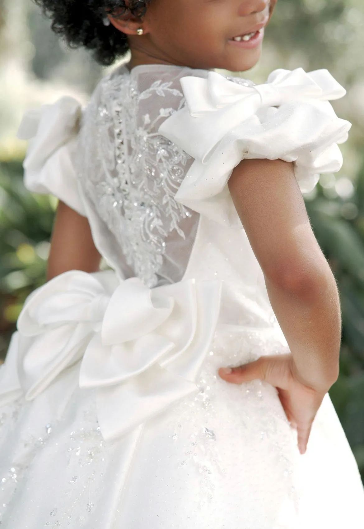 Kyli Dress