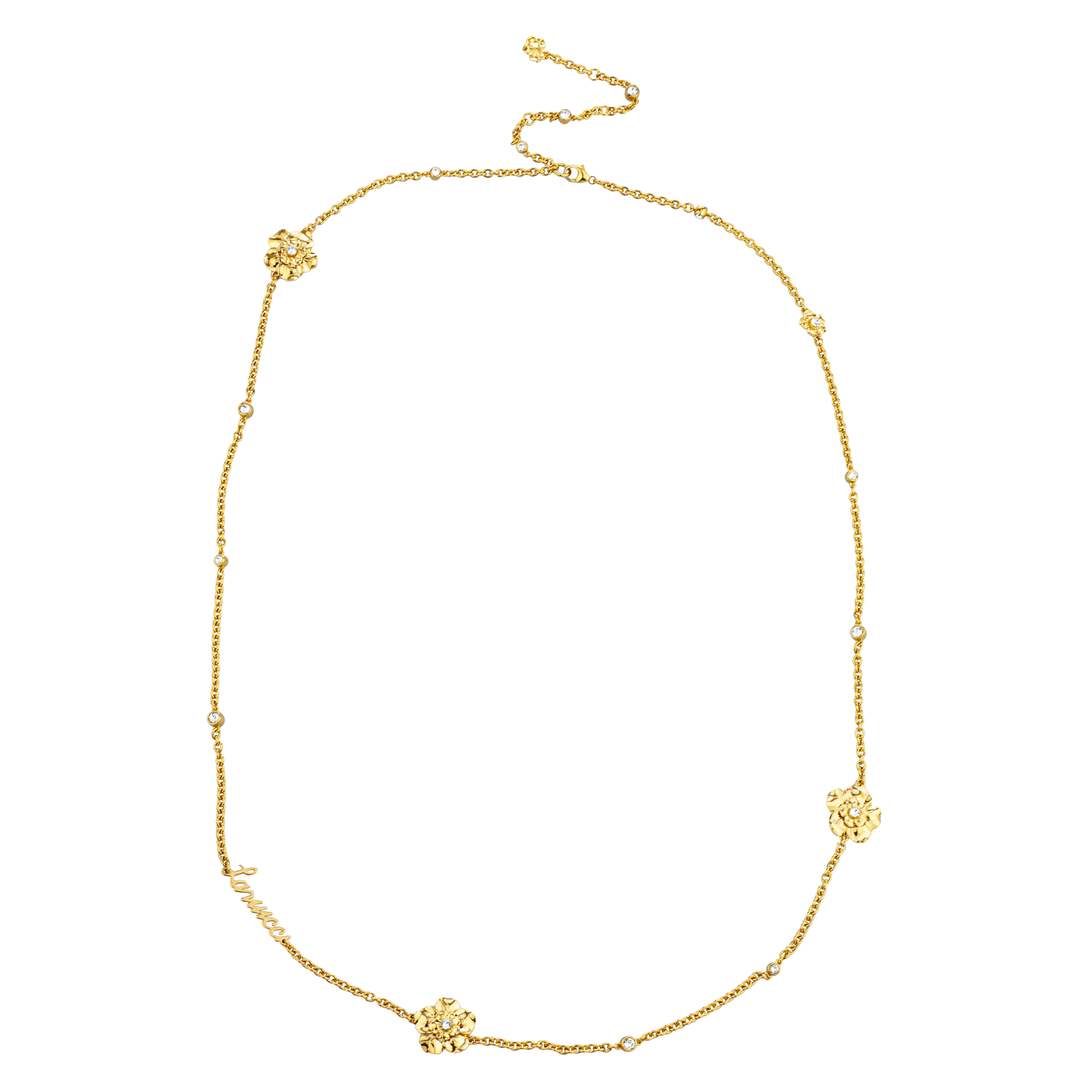 LARUICCI VENUS BELT