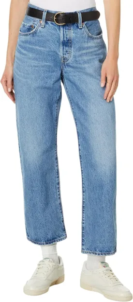 Levi's Women's 501 '90s Ankle