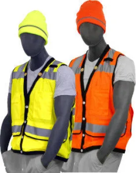 Majestic Heavy Duty Vest  #75-3207
