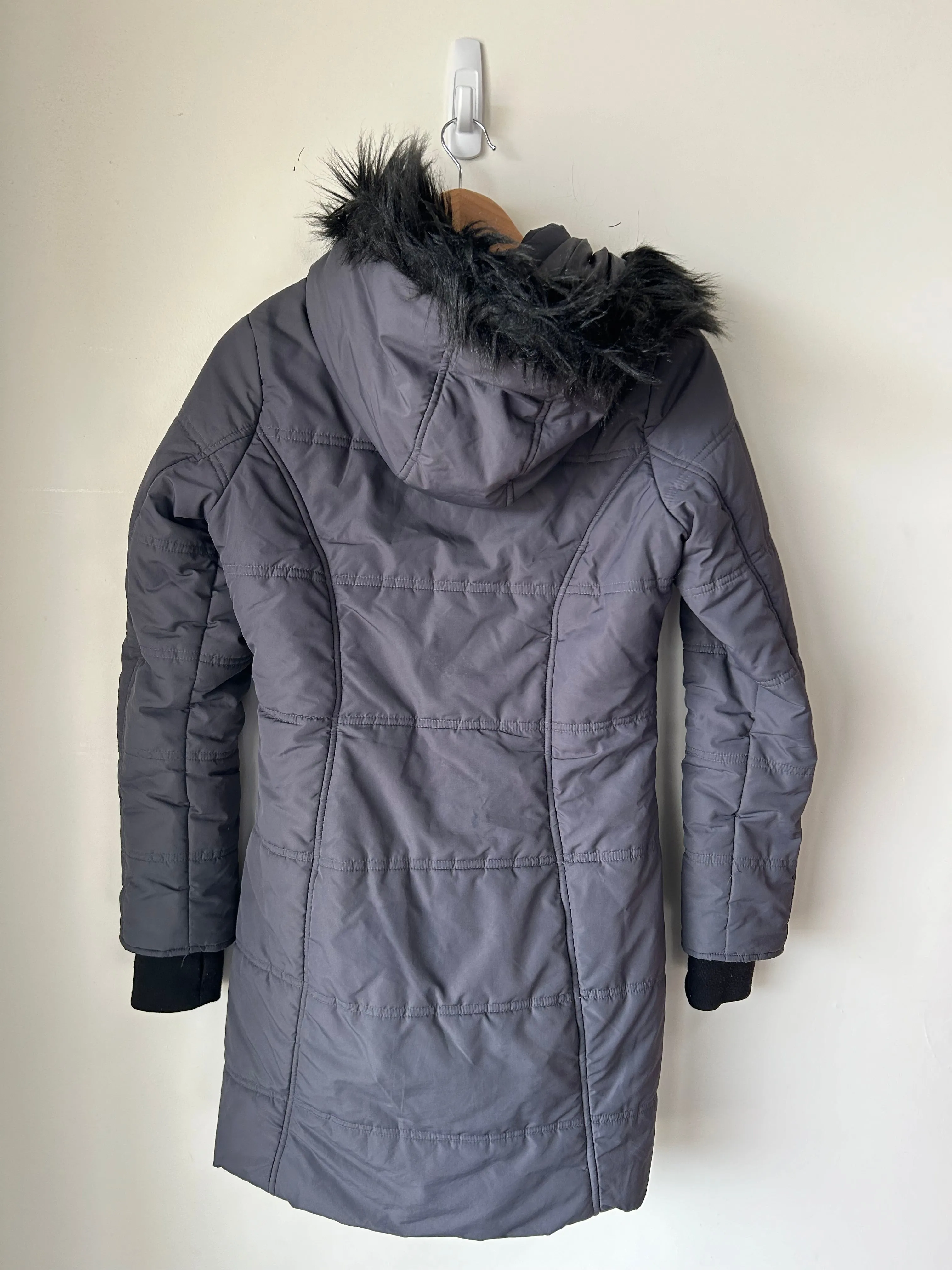 Maralyn & Me Heavy Outerwear Size Small
