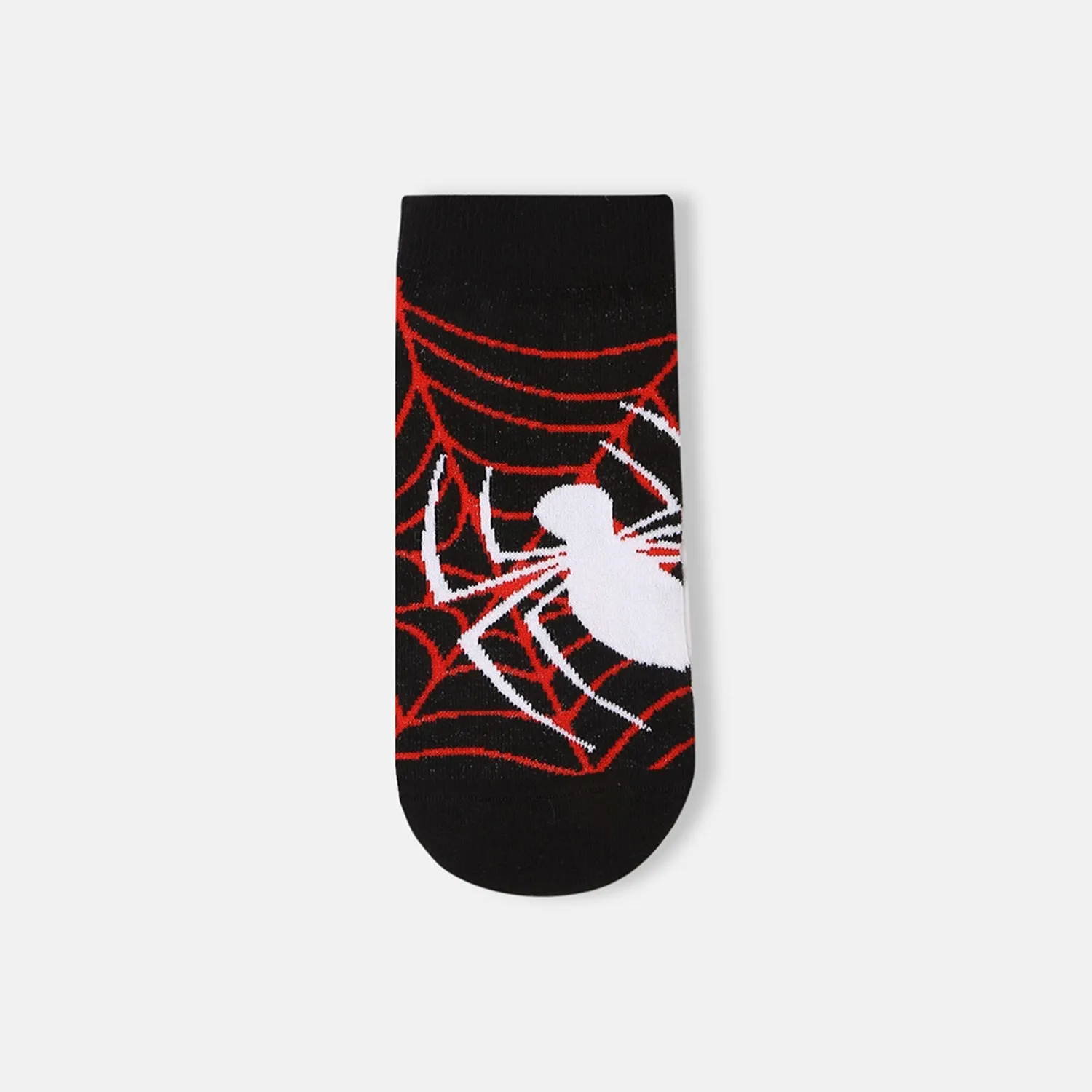 Marvel Themed Ankle Socks For Men & Kids