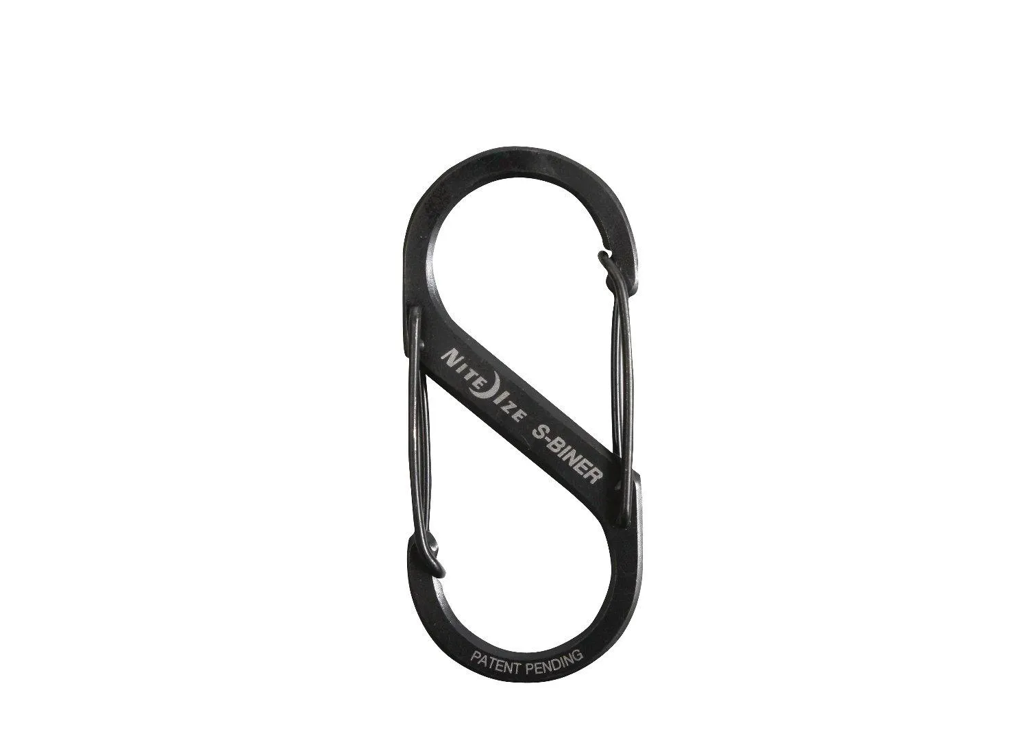 Nite-Ize S-Biners – Black