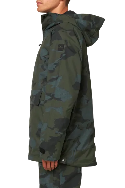Oneill Mens Original Anorak