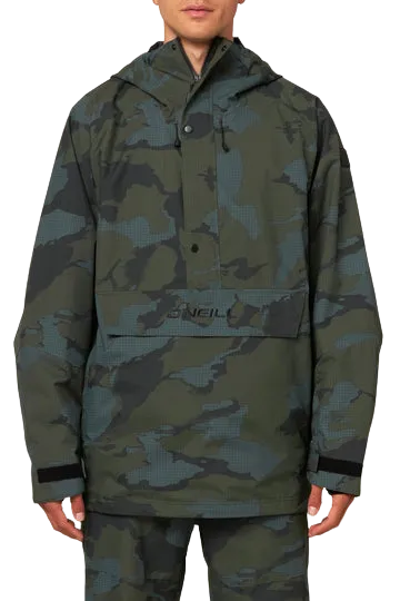 Oneill Mens Original Anorak