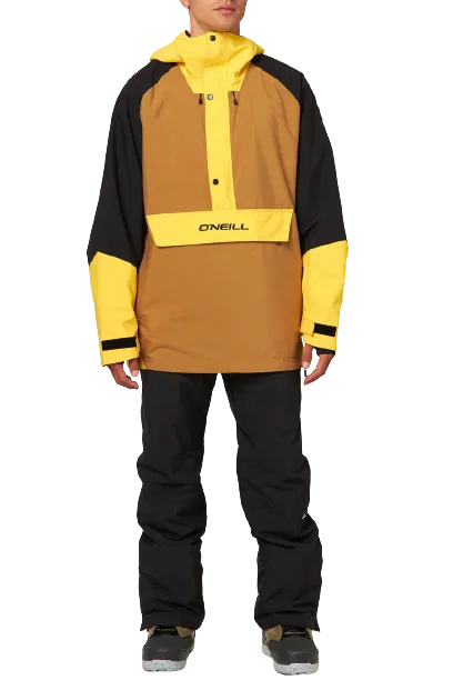 Oneill Mens Original Anorak