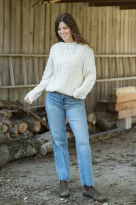 Richmond Sweater
