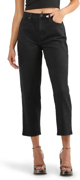 Rock & Republic Women's Shea High Rise Straight Ankle Jean