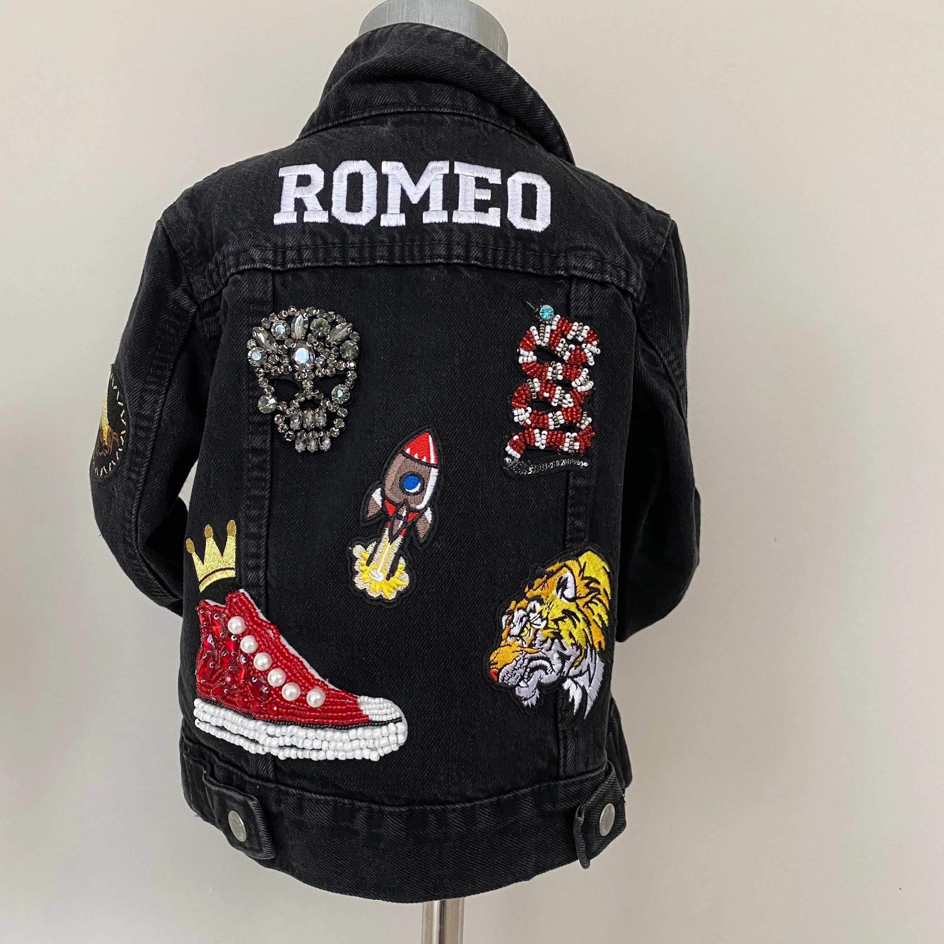 ROMEO