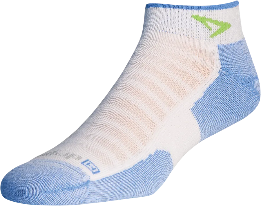 Running Lite-Mesh Mini Crew