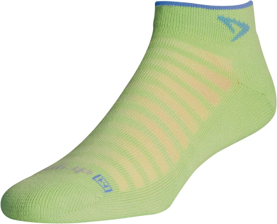 Running Lite-Mesh Mini Crew