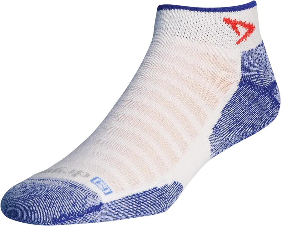 Running Lite-Mesh Mini Crew