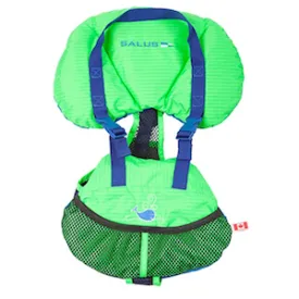 Salus Bijoux Baby Vest