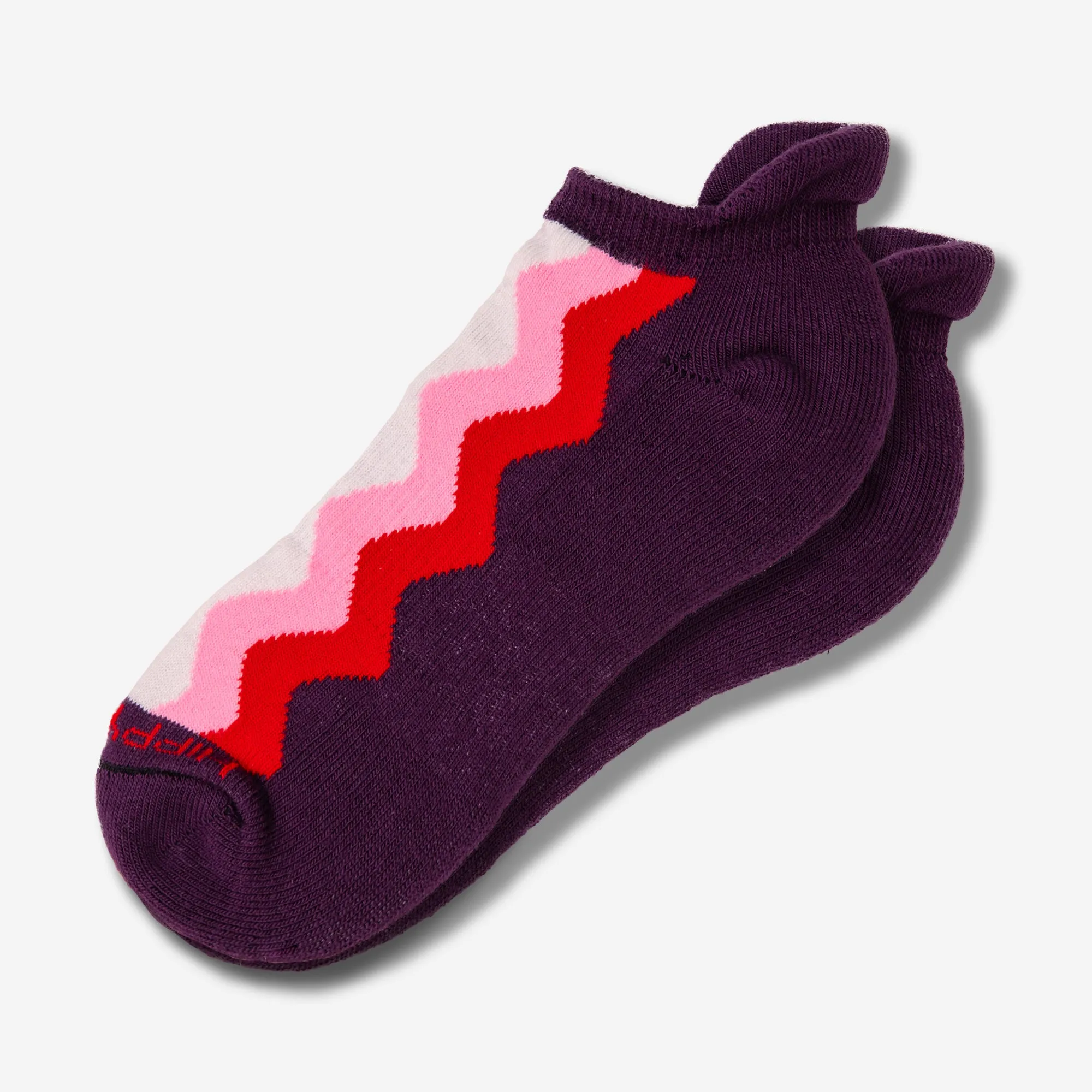 Space Wave Ankle 6-Pack (LARGE)