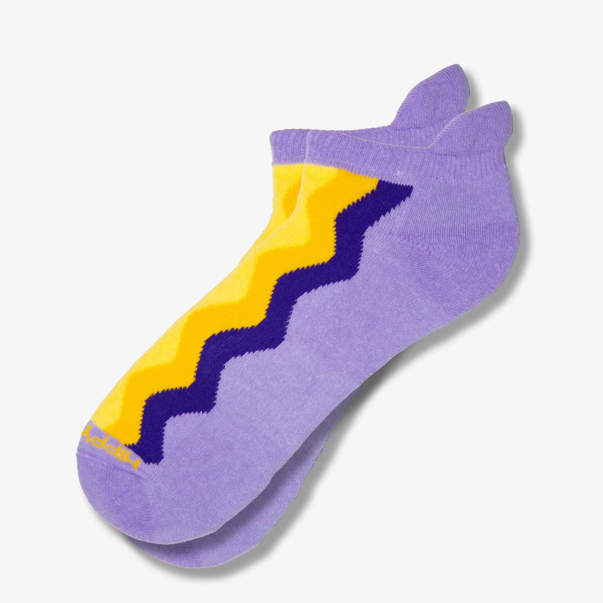 Space Wave Ankle 6-Pack (LARGE)