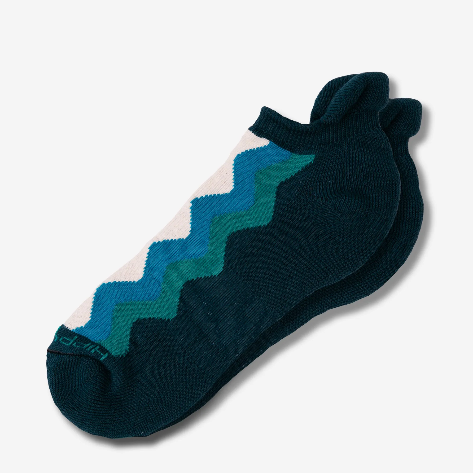 Space Wave Ankle 6-Pack (LARGE)