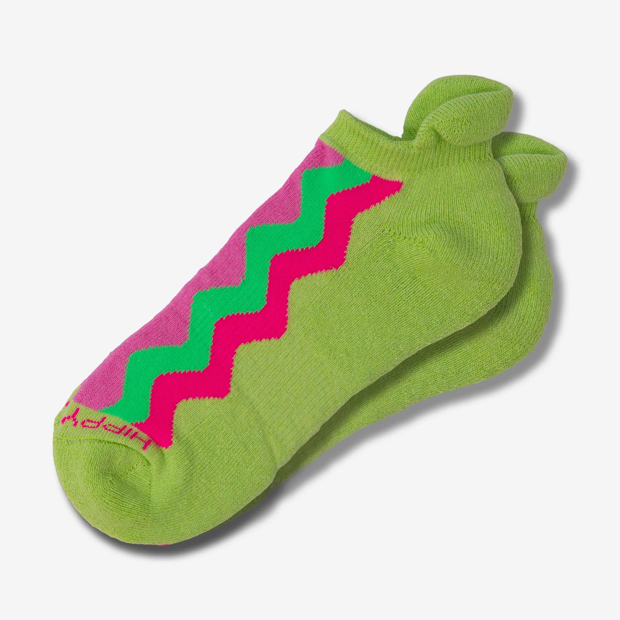 Space Wave Ankle 6-Pack (LARGE)