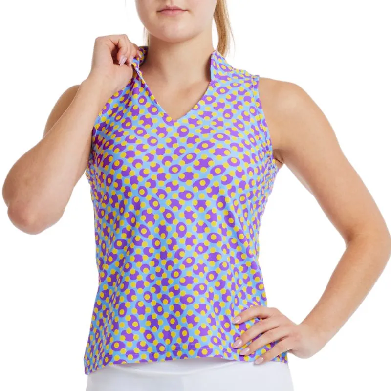 Tabitha Cool Beans Top