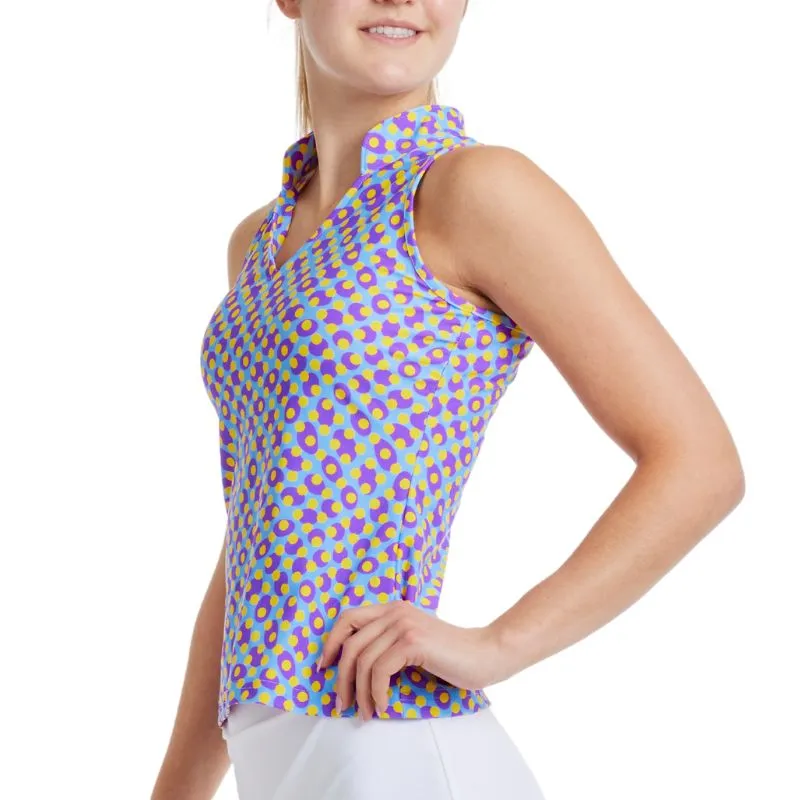 Tabitha Cool Beans Top