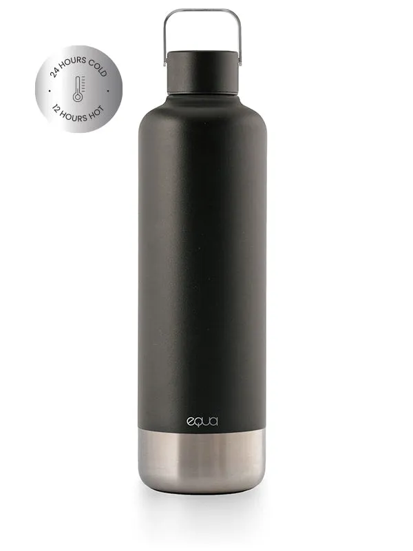 Thermo Timeless Dark Bottle