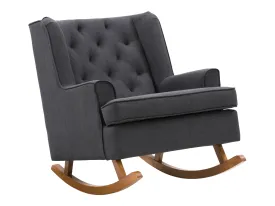 Timeless Rocking Chair